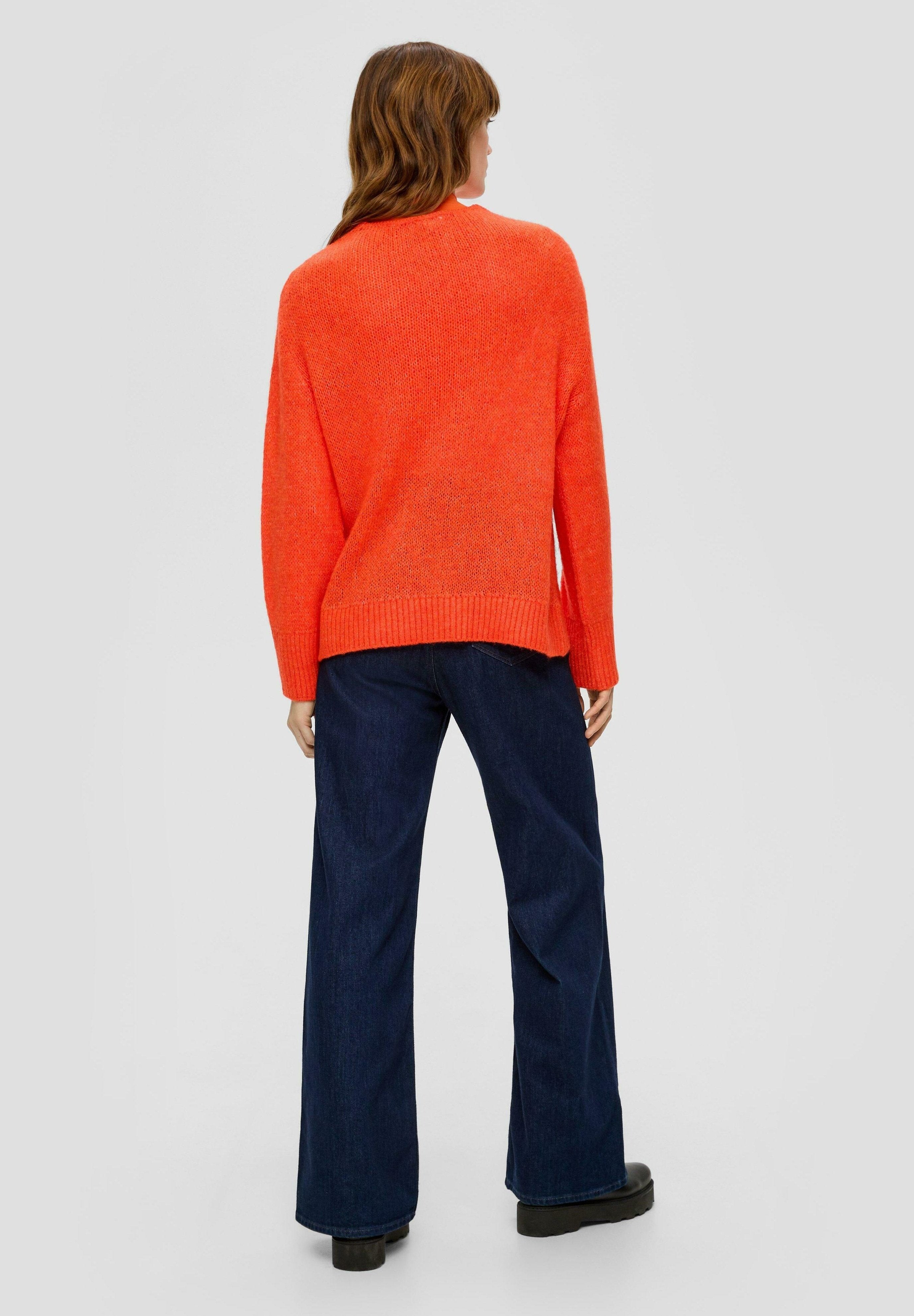 s.Oliver Strickpullover Media 4
