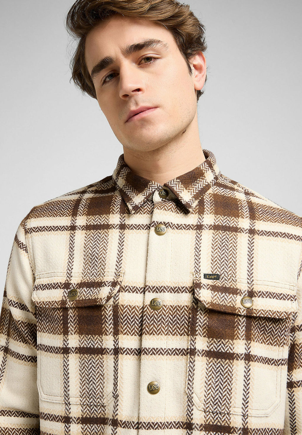Lee LONG SLEEVE