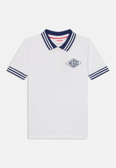 SHORT SLEEVE