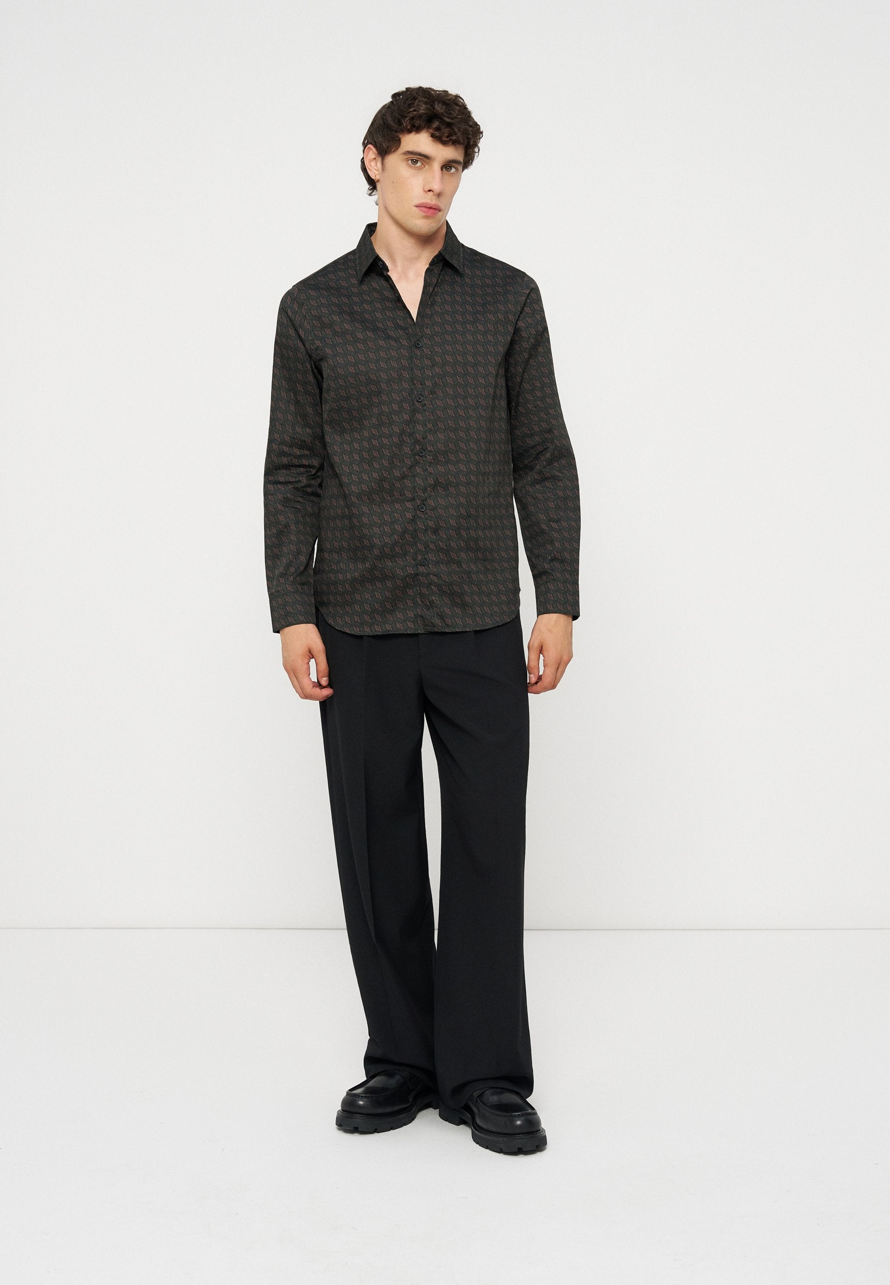 Armani Exchange Hemd Media 3