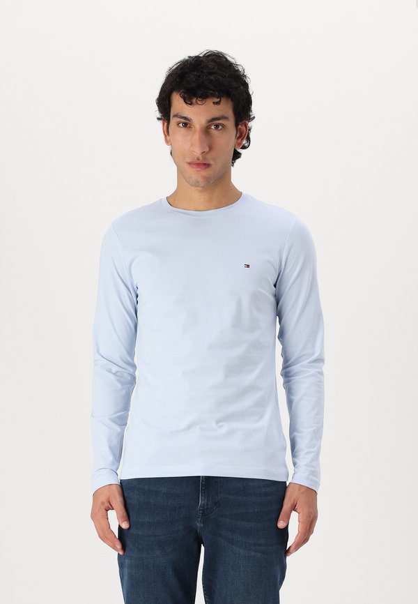 Tommy Hilfiger Long sleeved top - breezy blue