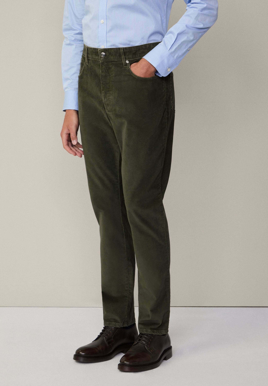 Hackett London PIGMENT 5PKT