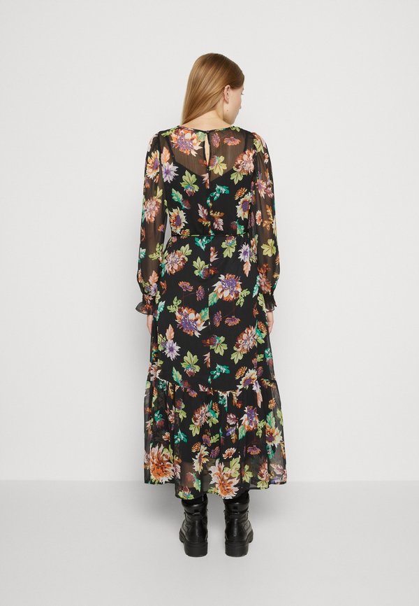 ONLY ONLJAMILA MIDI DRESS
