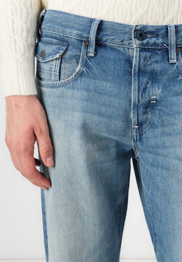 G-STAR MORRY FWD REGULAR TAPERED