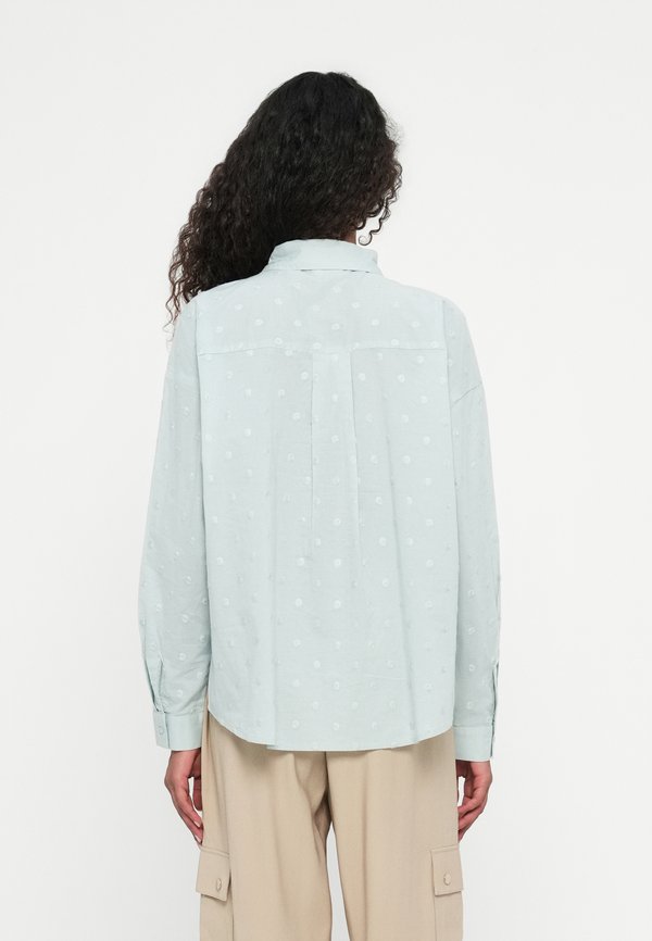 TOM TAILOR DENIM DOT STRUCTURE