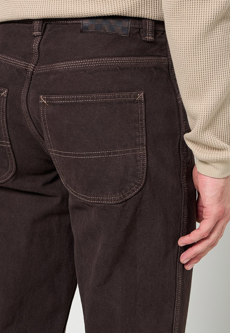 Vans SKATE CHECK LOOSE FIT