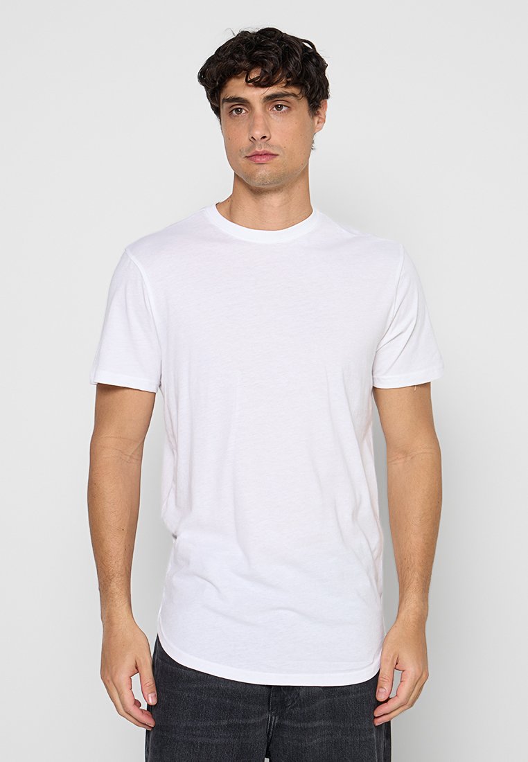 ONSJEFF LONGY SS TEE 5-PACK OTL Media 5
