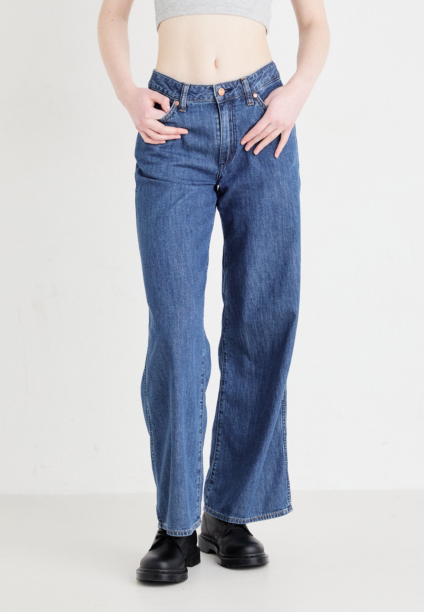 Wrangler WORLD WIDE