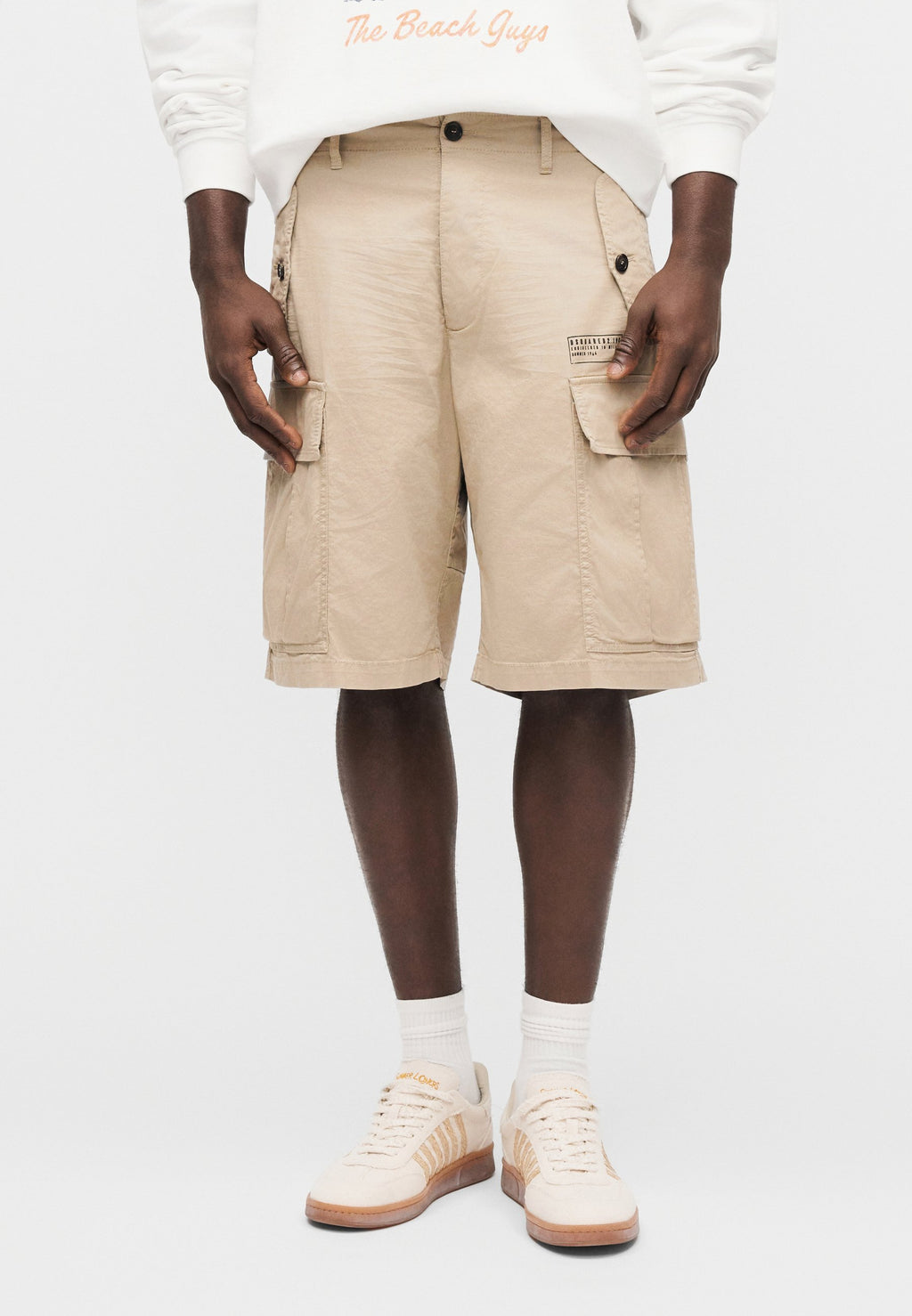 Dsquared2 UTILITY