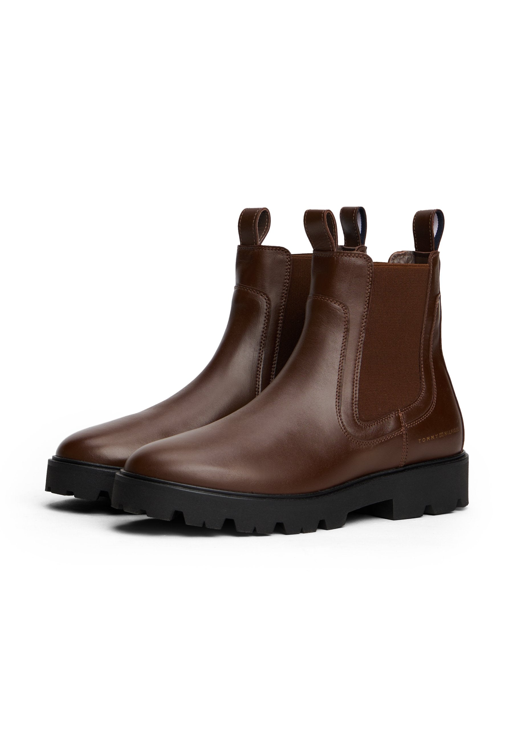 Tommy Hilfiger Stiefelette Media 5