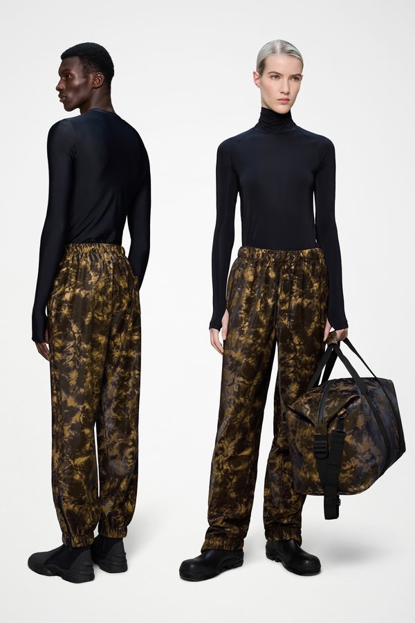 Rains PANTS REGULAR UNISEX