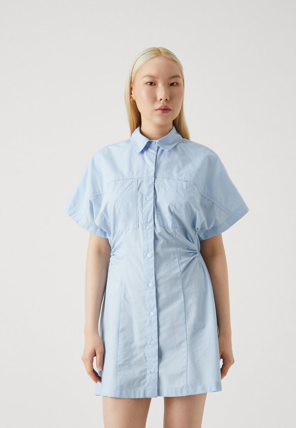 Abercrombie & Fitch SHIRT DRESS