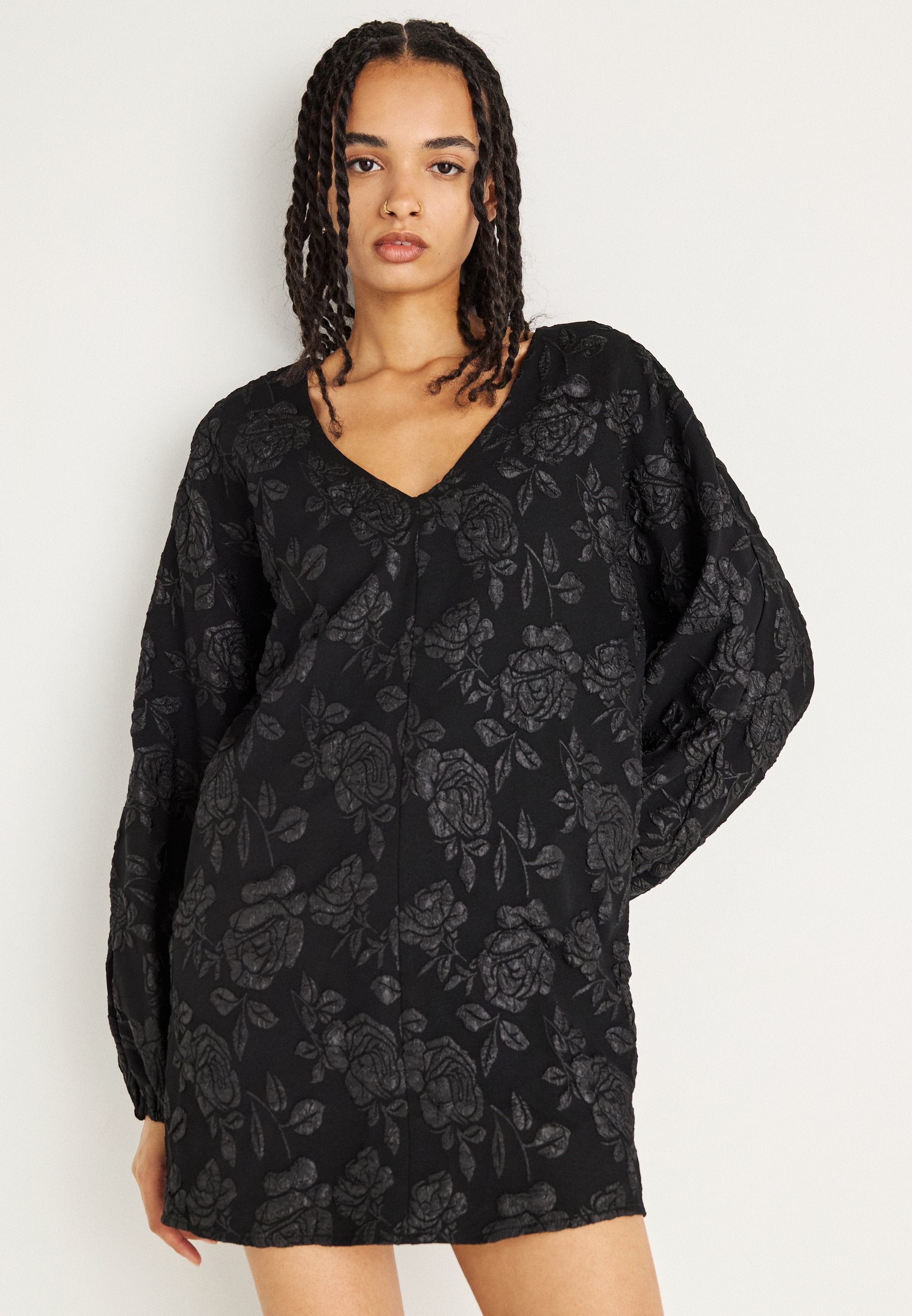 Gina Tricot MINI DRESS