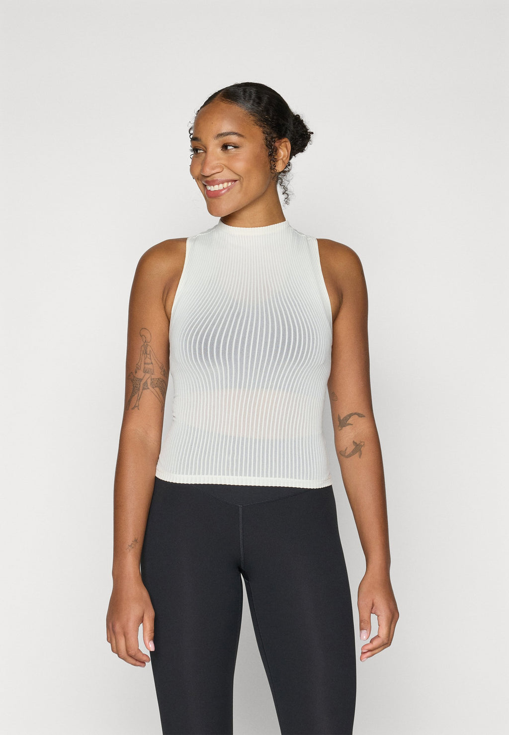 Fabletics SHEER TANK