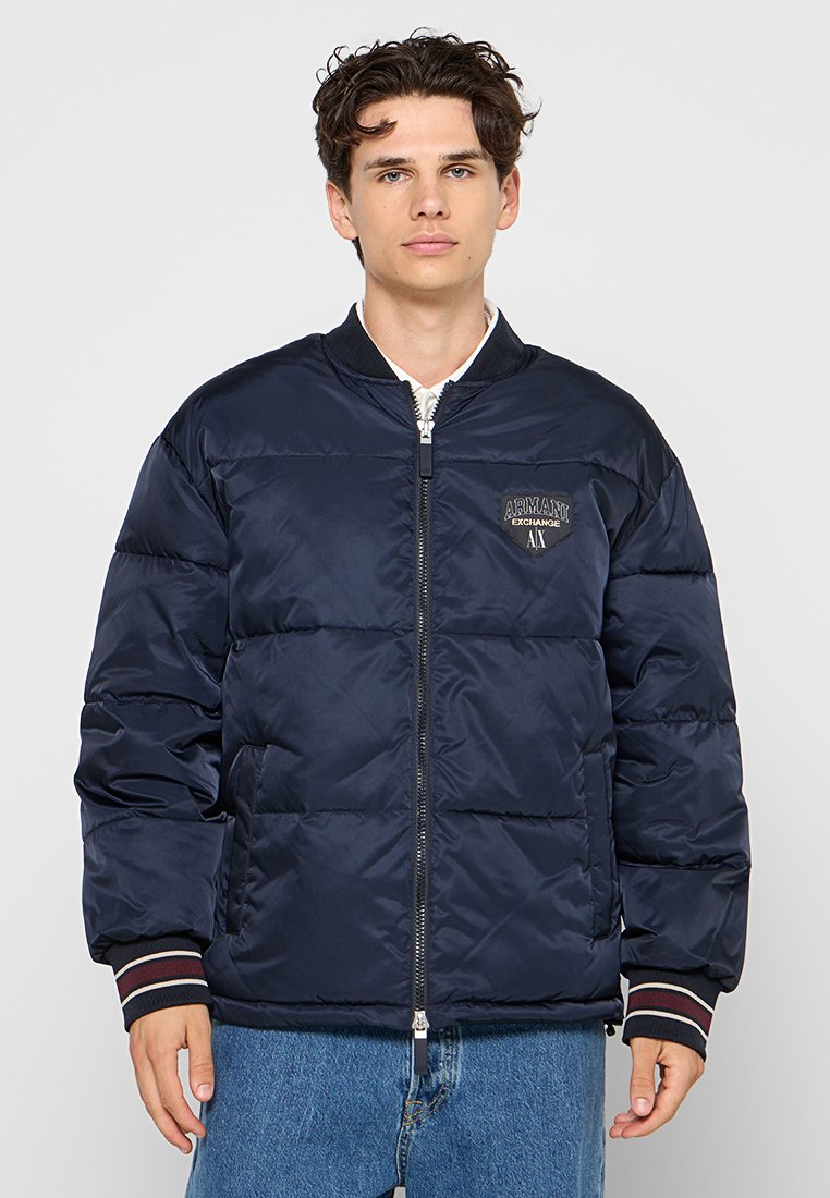 Armani Exchange Übergangsjacke Media 1