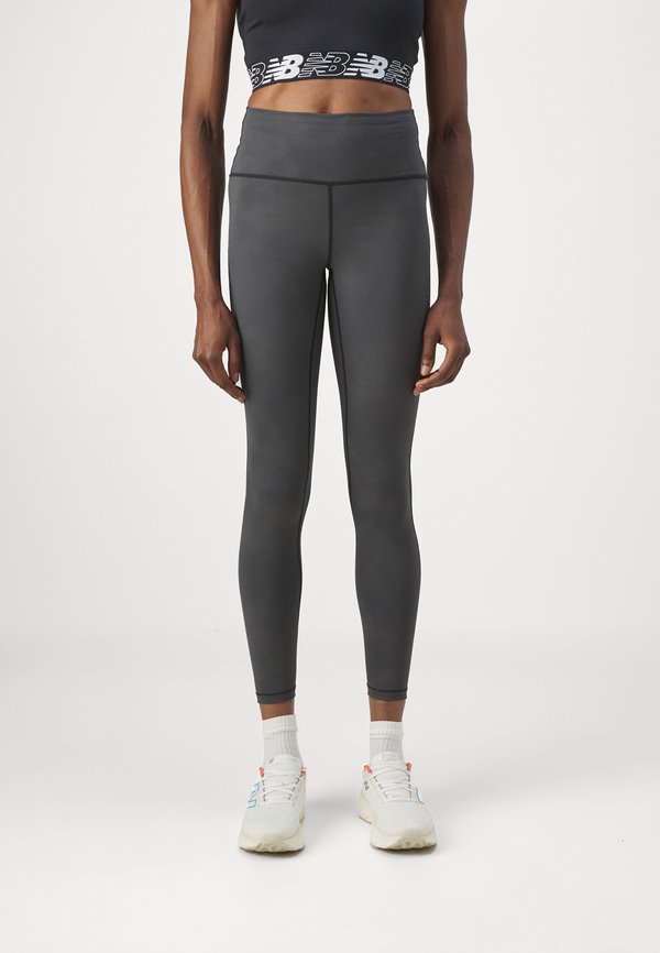 New Balance ATHLETICS REFLECTIVE HEAT HIGH RISE