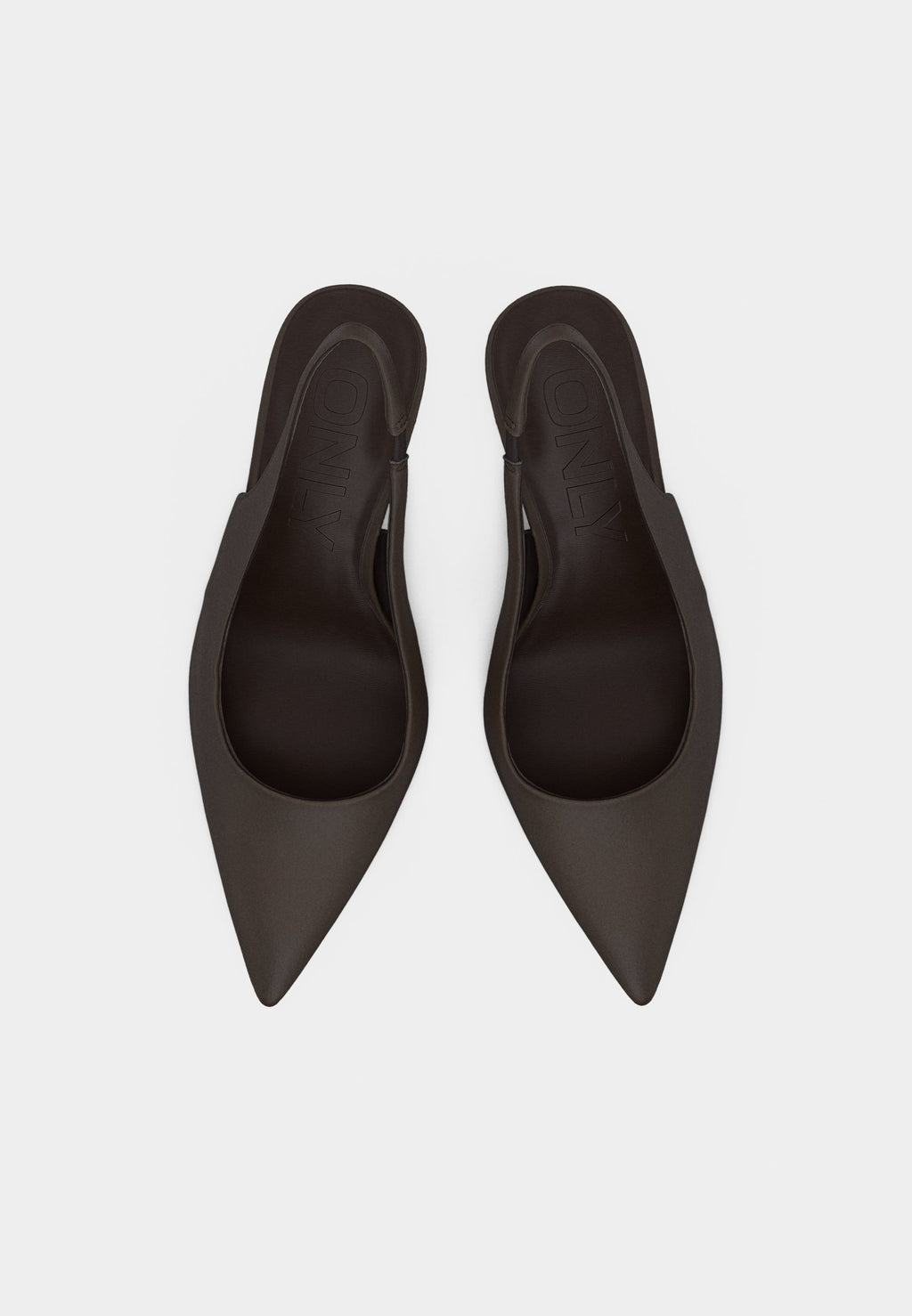 ONLY SHOES ONLPETRA SLING BACK