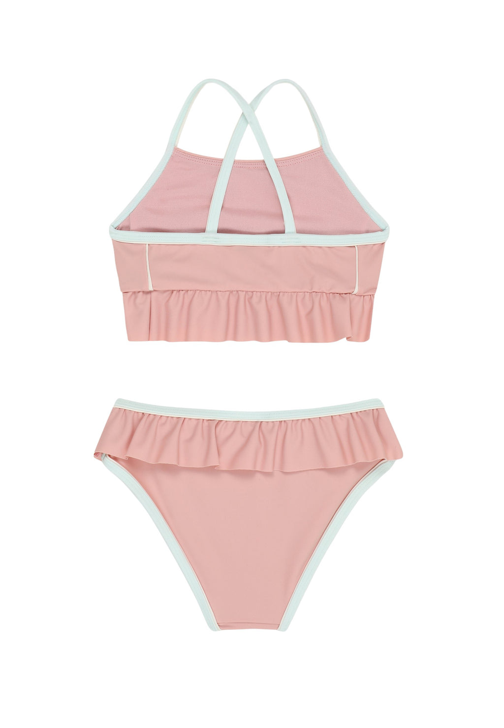  APPAREL PRATOLINO RUFFLED  Media 2