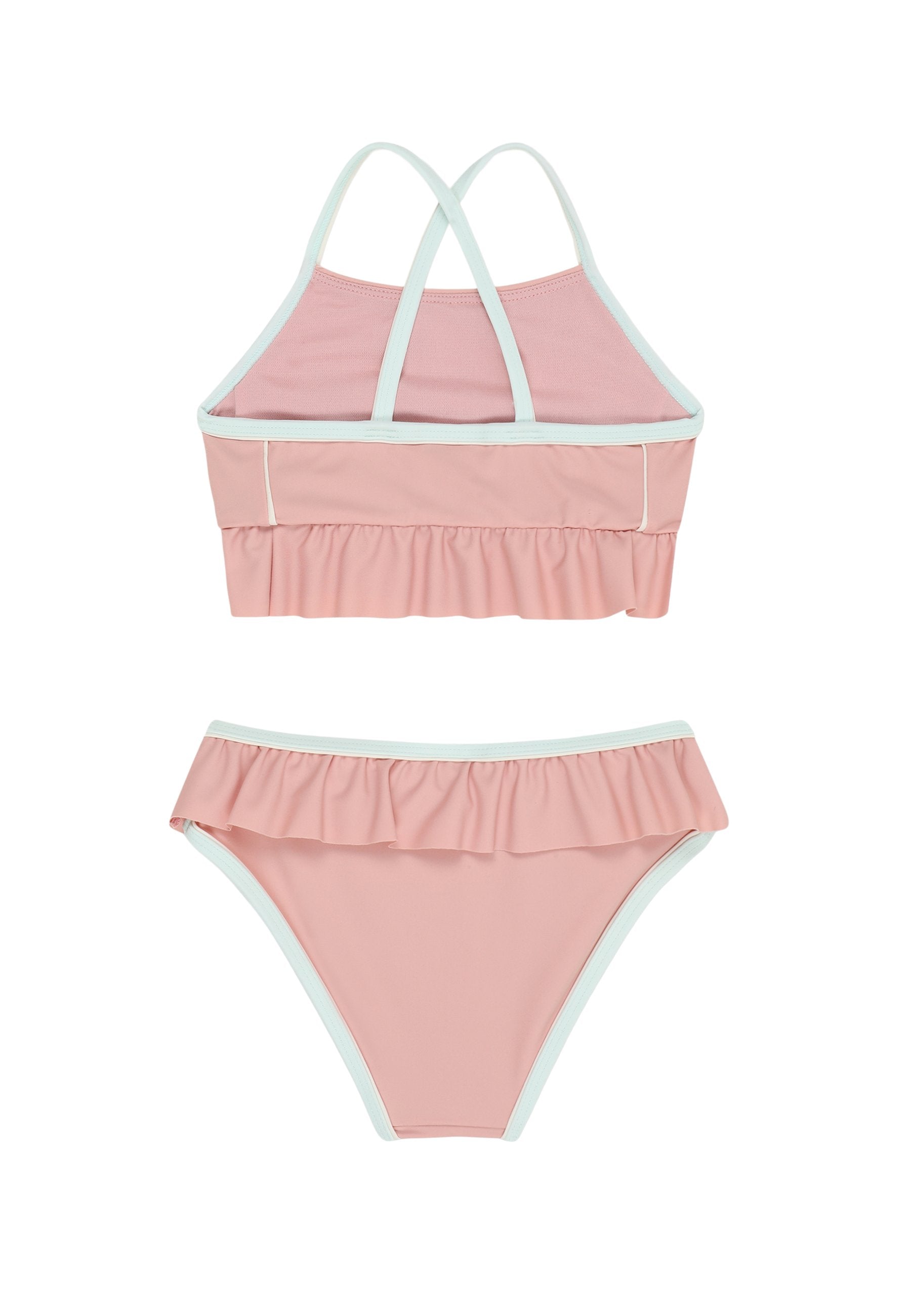  APPAREL PRATOLINO RUFFLED  Media 2