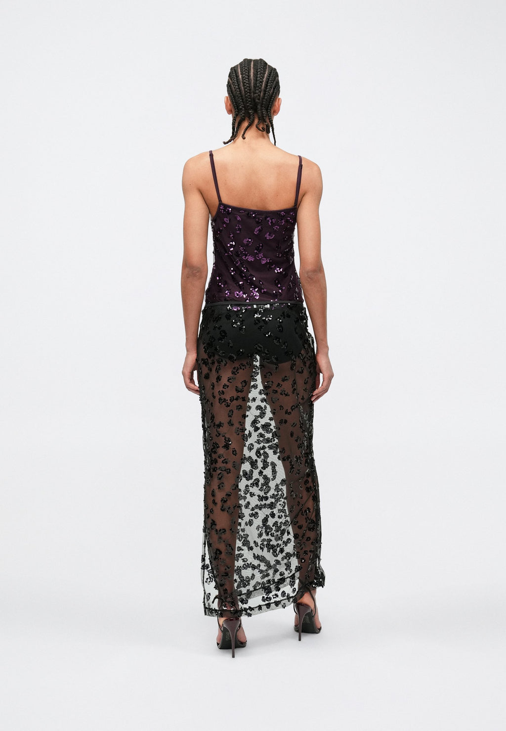 Envii ISBERGA SKIRT