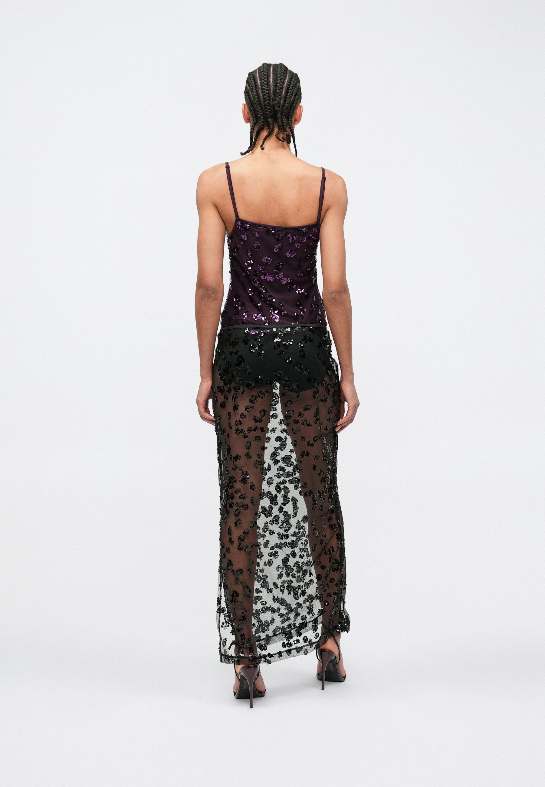 Envii ISBERGA SKIRT