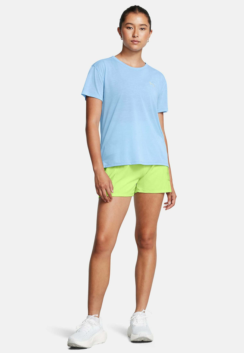 Under Armour  RUN
