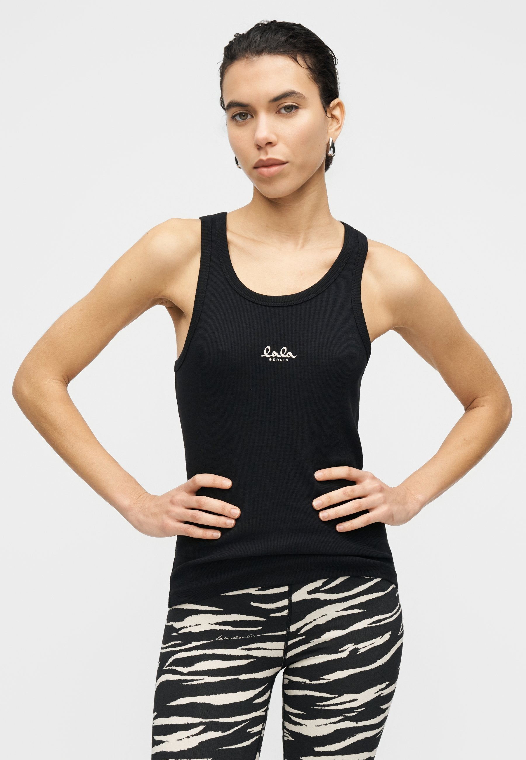 lala Berlin LEGGINS LEA