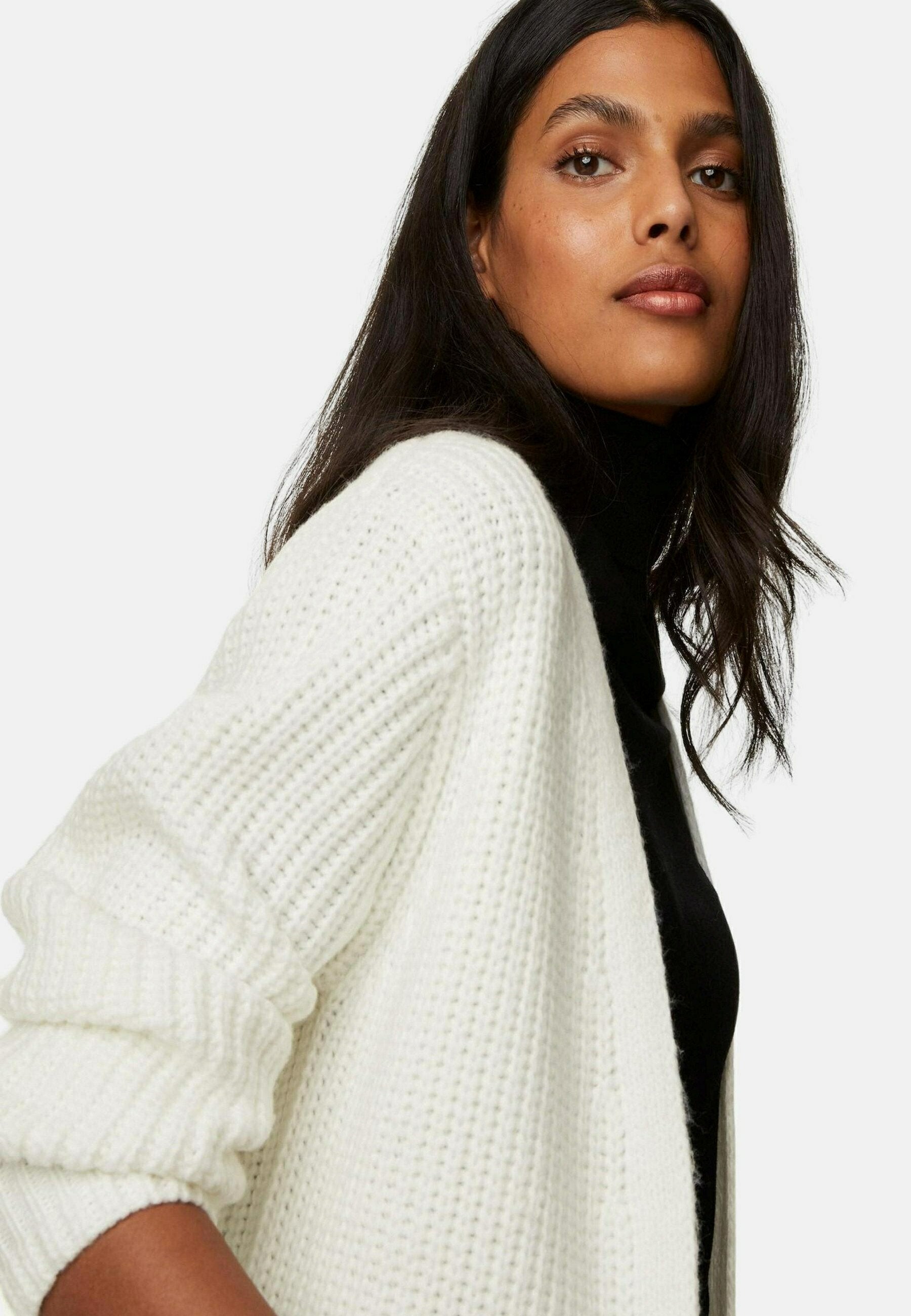 Marks & Spencer EDGE TO EDGE LONGLINE