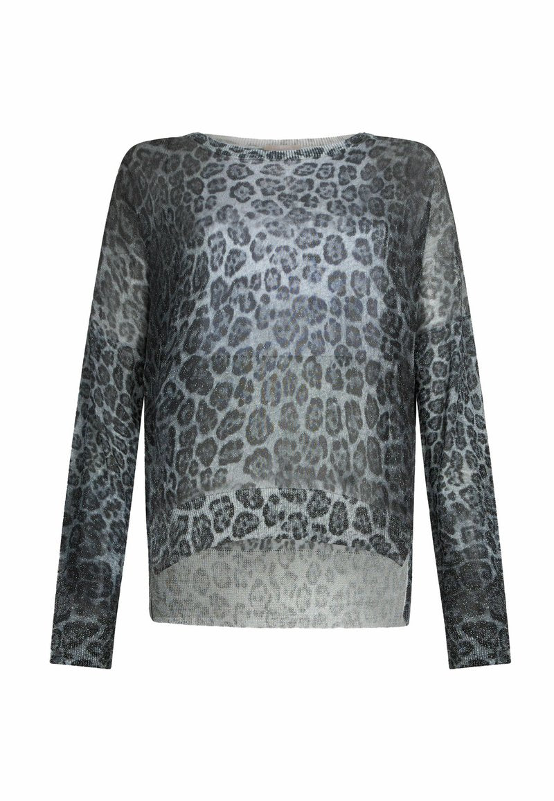 LIU JO Strickpullover Media 1