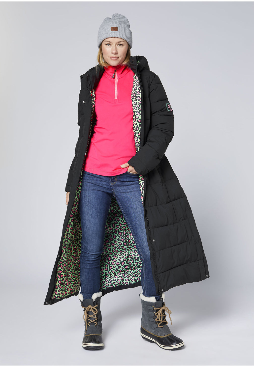 Chiemsee  REGULAR FIT