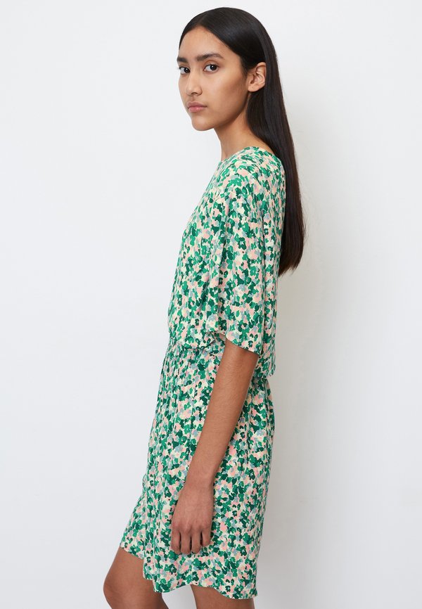 Marc O'Polo DENIM KURZ OVERALL