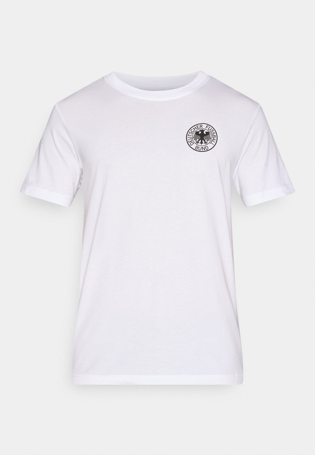 Fanatics DEUTSCHLAND DFB SMALL RETRO CREST