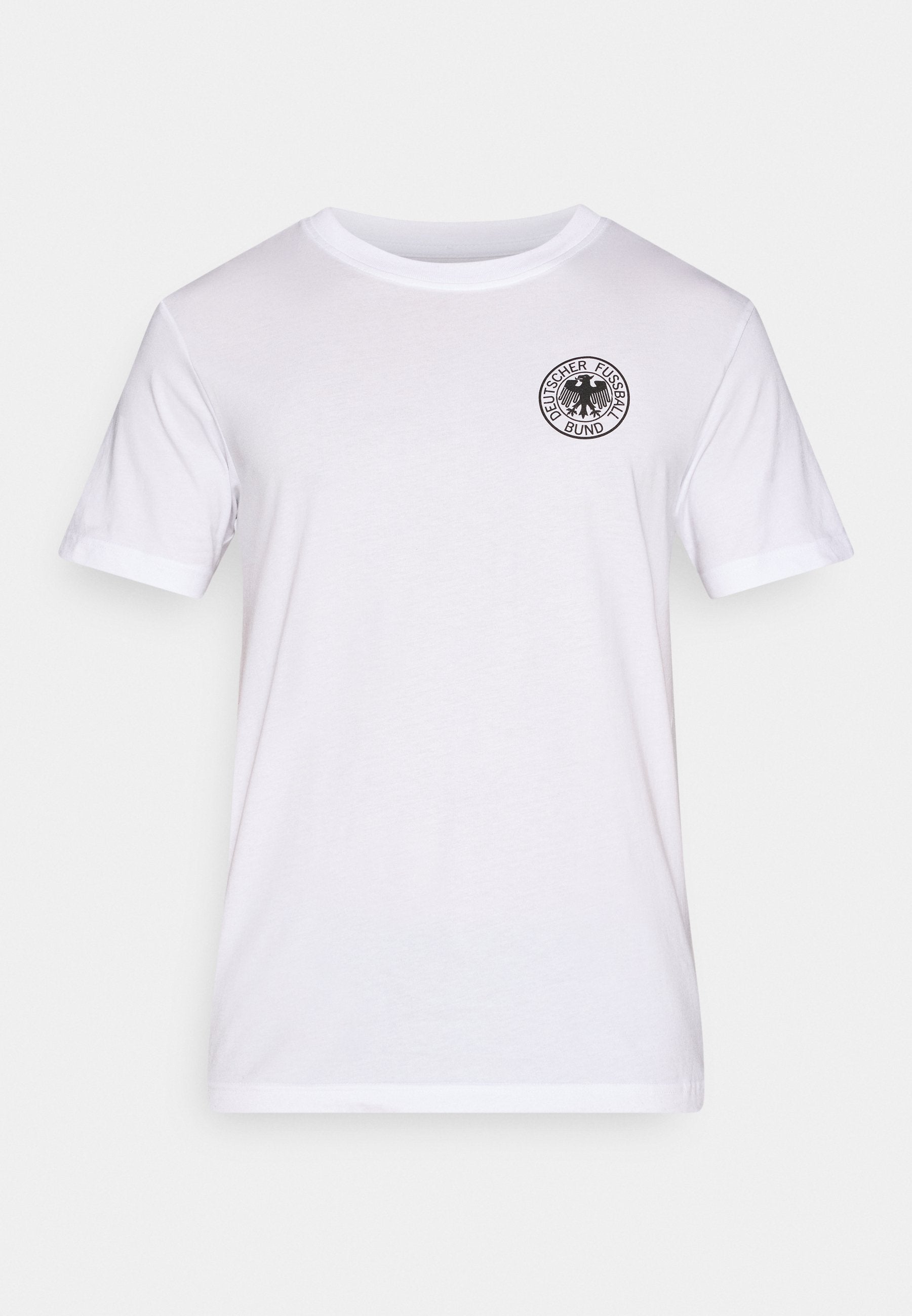 Fanatics DEUTSCHLAND DFB SMALL RETRO CREST