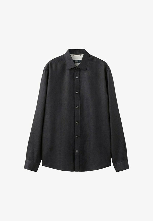 Mango ADULT - Shirt - schwarz