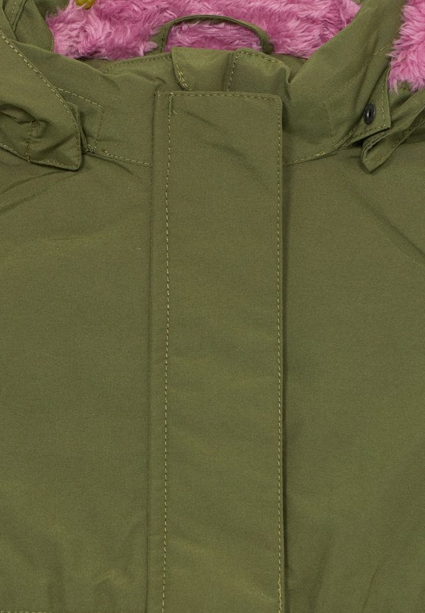 TROLLKIDS GIRLS ALESUND COAT