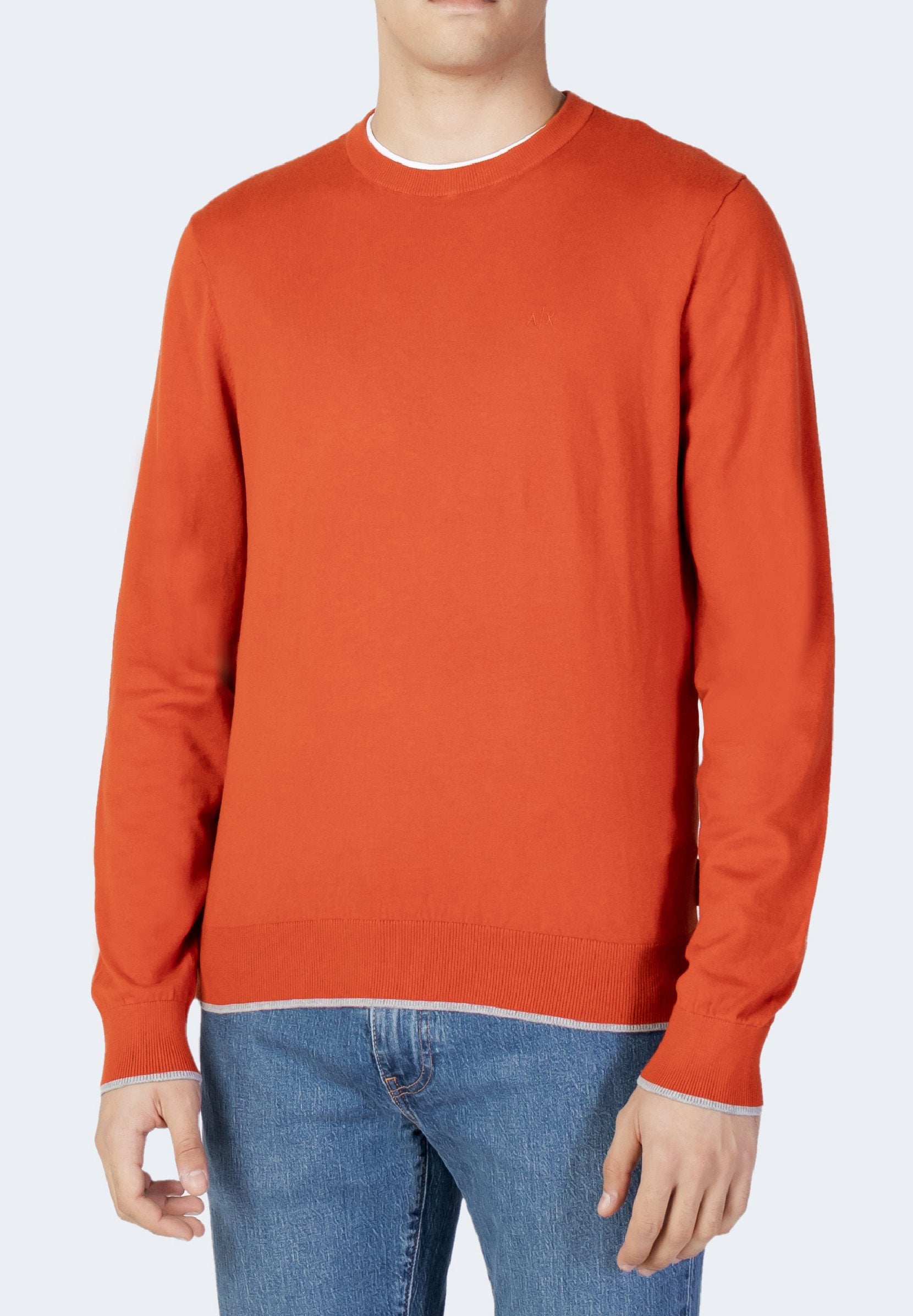 Armani Exchange Strickpullover Media 1
