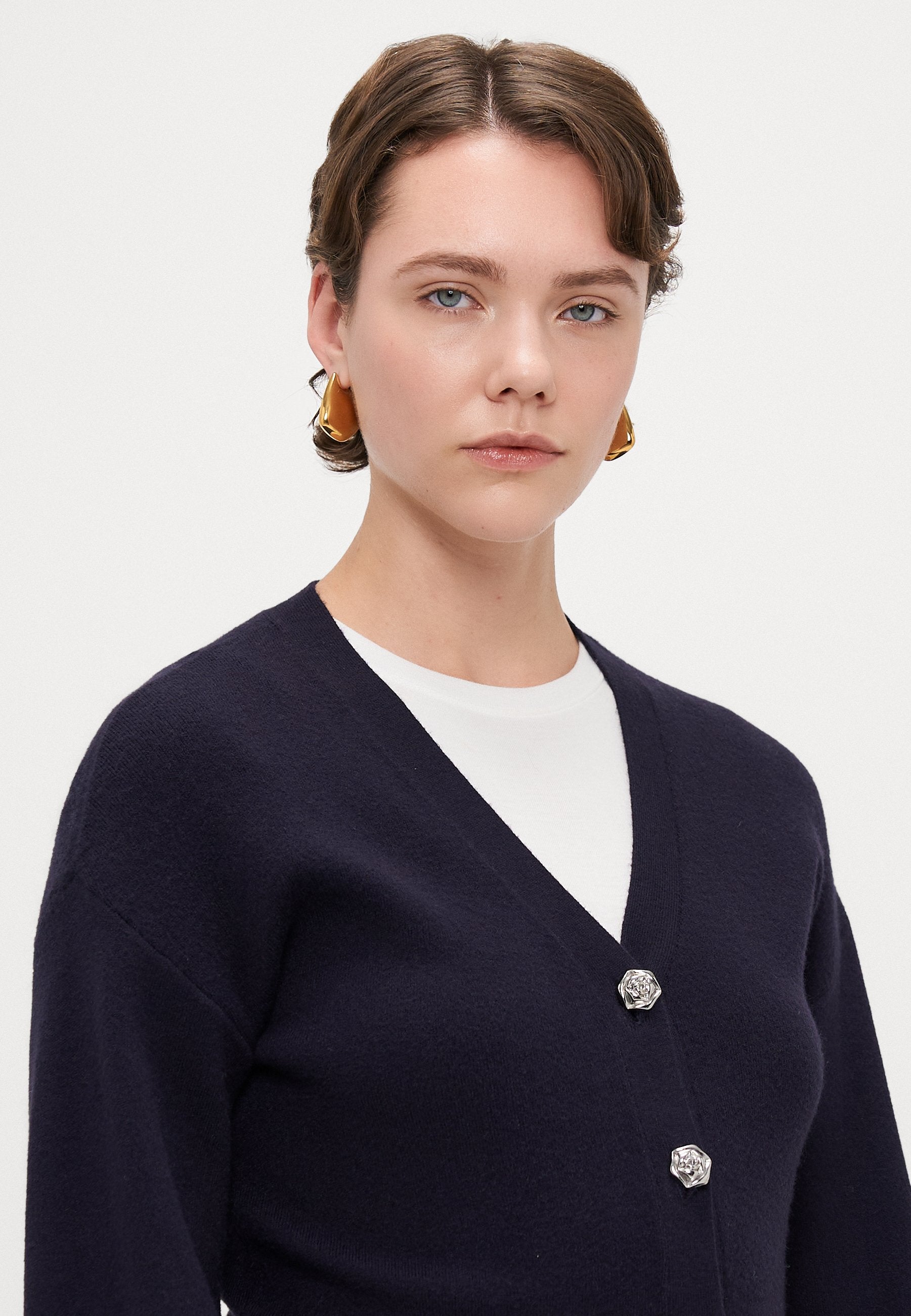 ONLIBI FULLNEDDLE CARDIGAN Media 5
