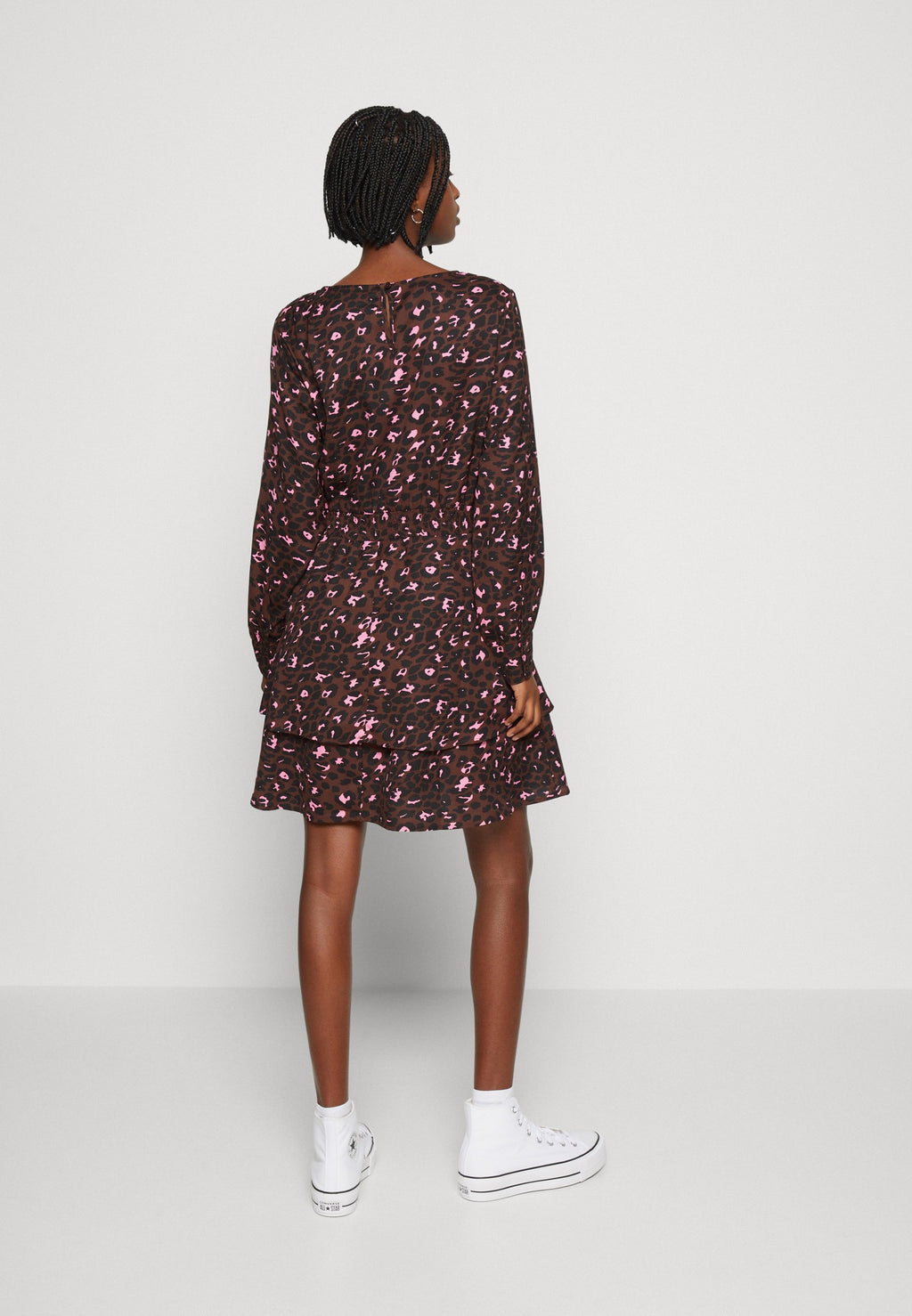 ONLY ONLRYLEE LIFE LAYERED DRESS