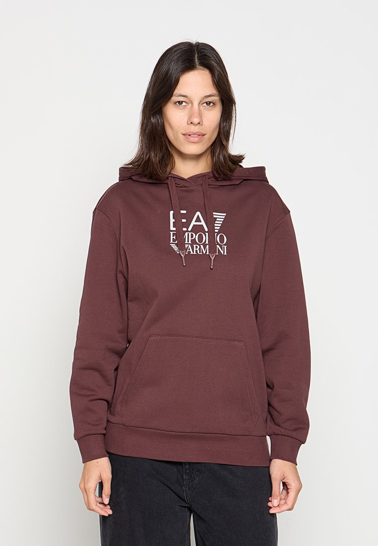 EA7 Emporio Armani Kapuzenpullover Media 1