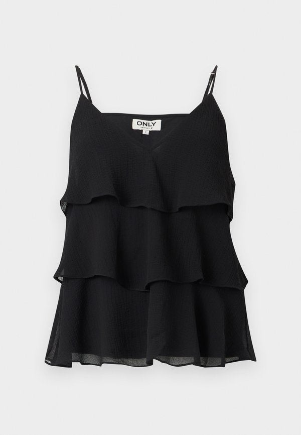 ONLY ONLLINN - Top - black