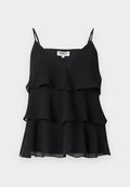 ONLY ONLLINN - Top - black