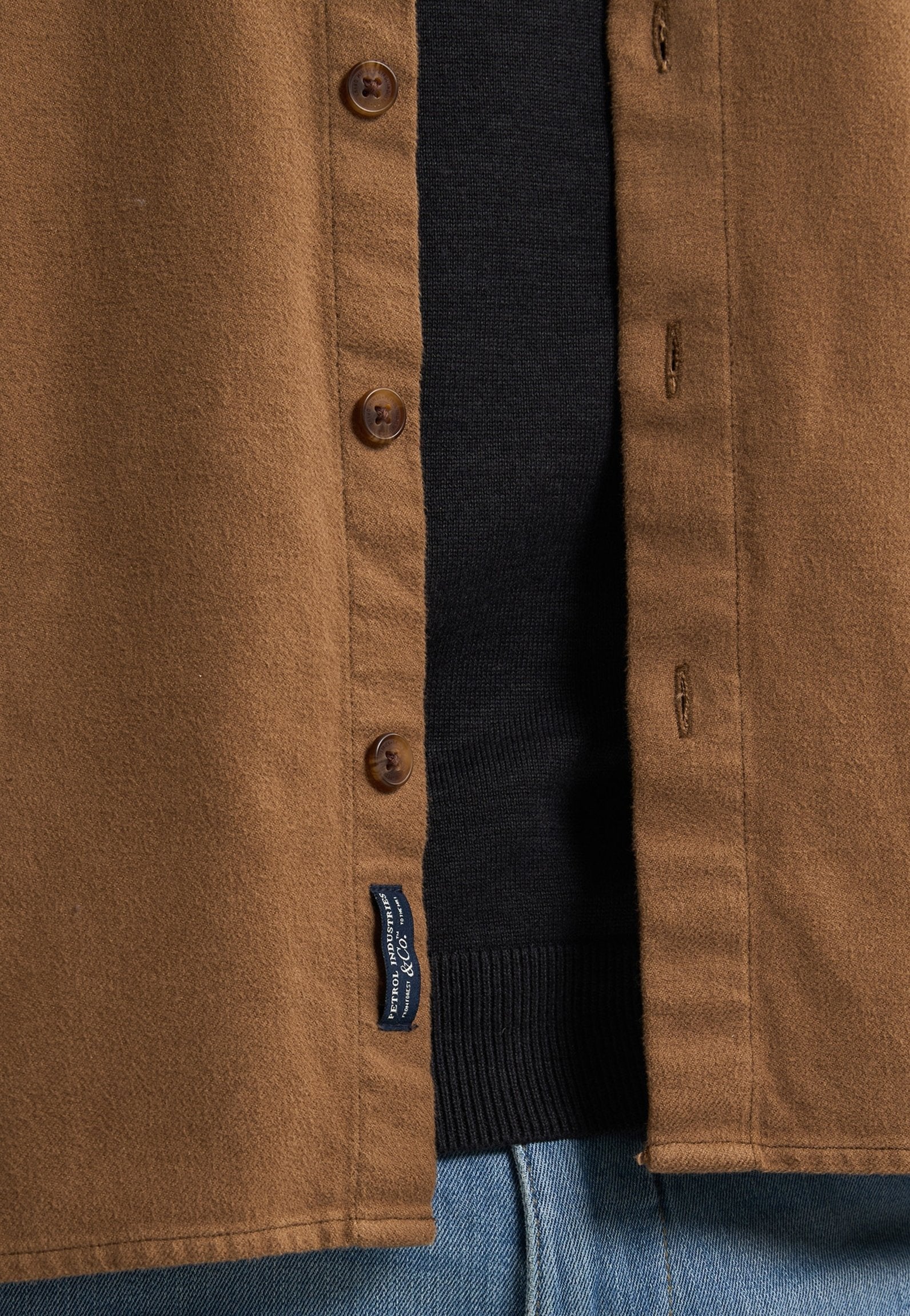 Petrol Industries WORKWEAR TREMPEALEAU