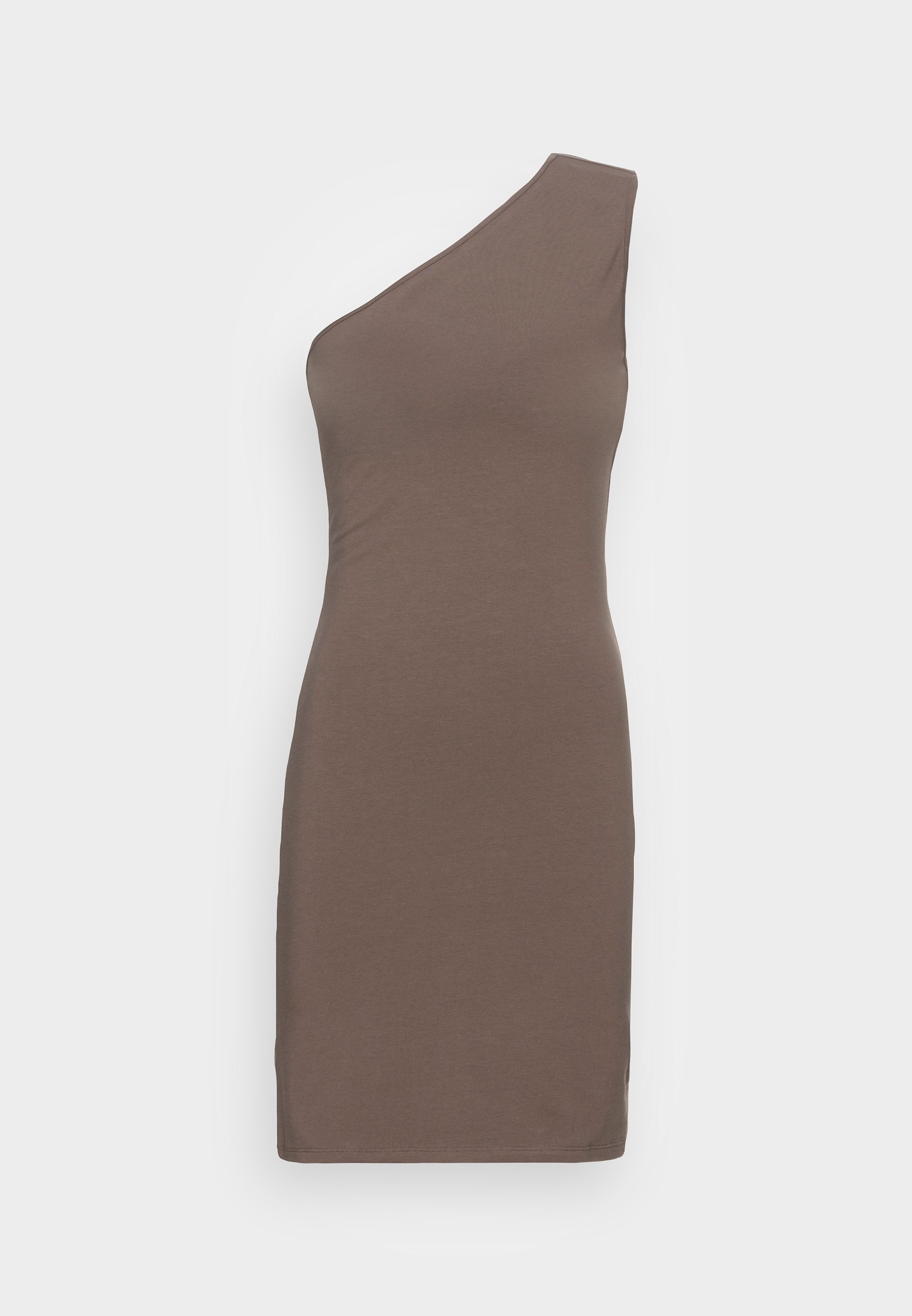 Weekday CINDY ONE SHOULDER DRESS