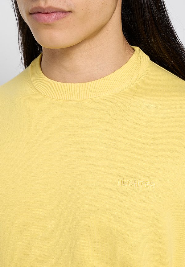 Hechter Paris CREW NECK