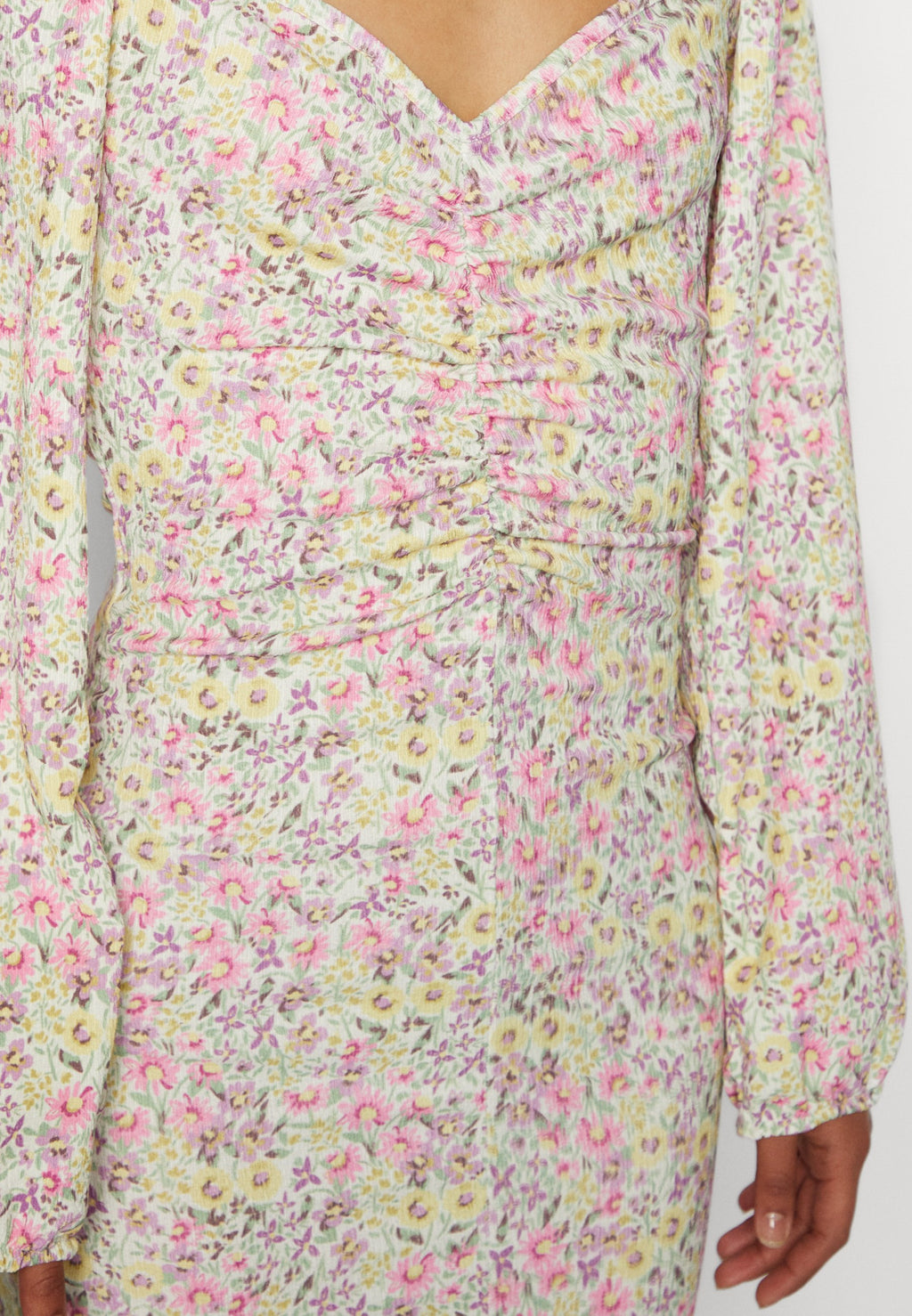 Gina Tricot WANNA DRESS