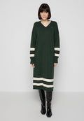 Tommy Hilfiger Strickkleid Media 1