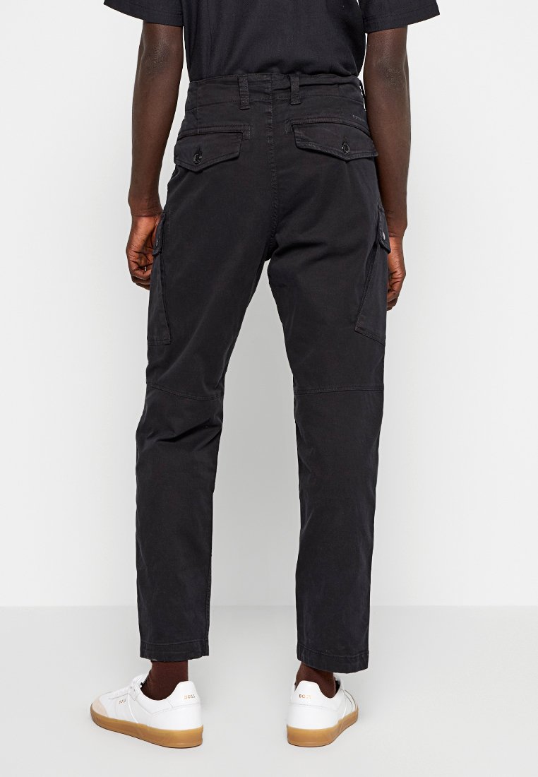 G-STAR ROXIC STRAIGHT TAPERED FIT