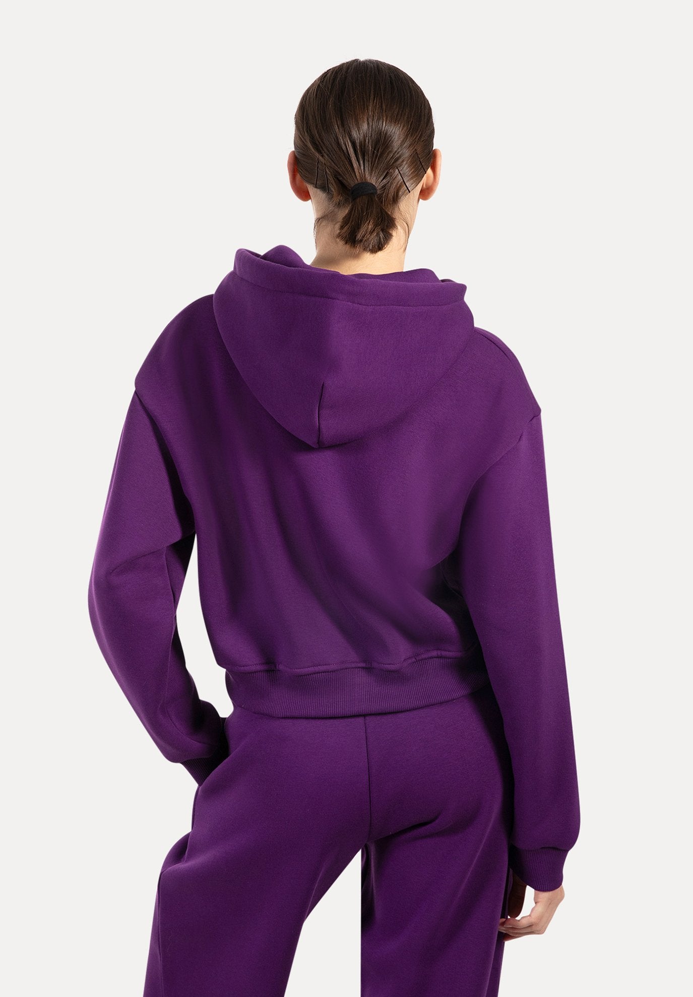 Smilodox ZIP UP LOGO ENARA