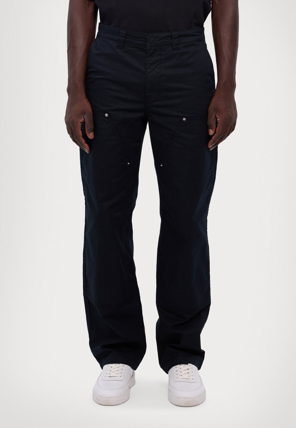 DOUBLE A BY W.W. WORKWEAR PANTS UNISEX