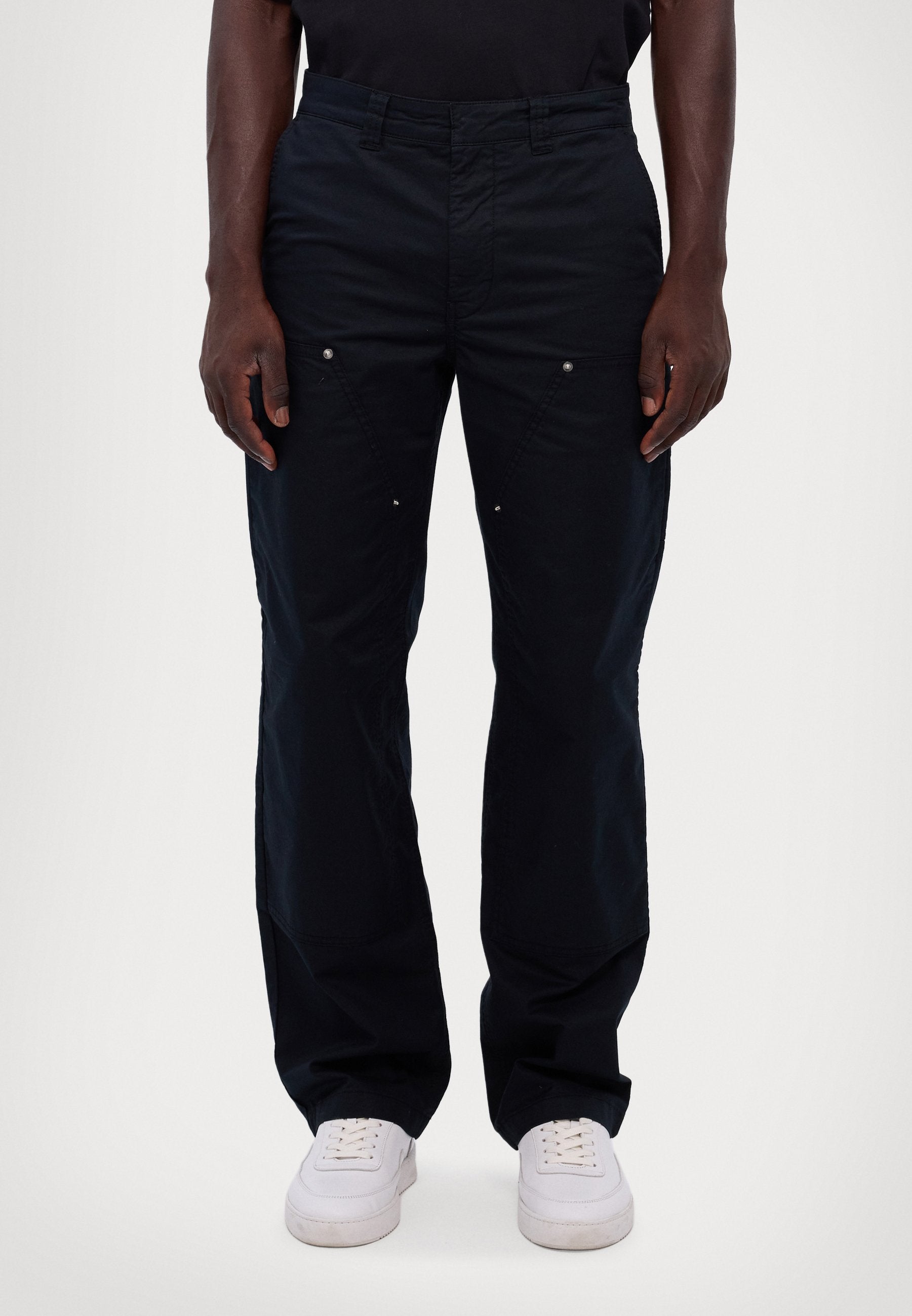 DOUBLE A BY W.W. WORKWEAR PANTS UNISEX